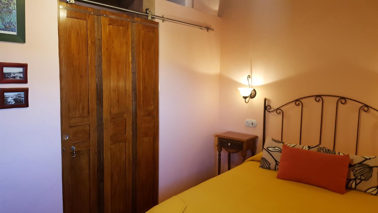 Apartment La Hortaleza *