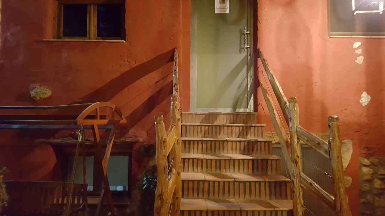La Hortaleza *