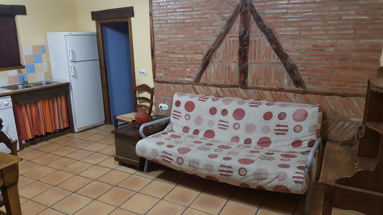 Apartment La Hortaleza Aldehuela (Castile and Leon)
