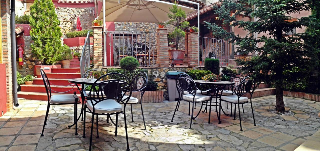 Apartment La Hortaleza *
