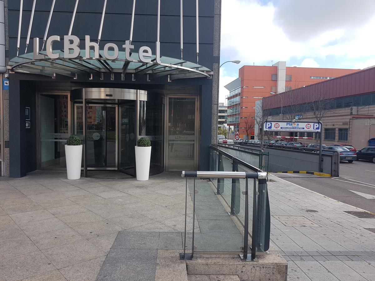 Lcb Hotel 4*