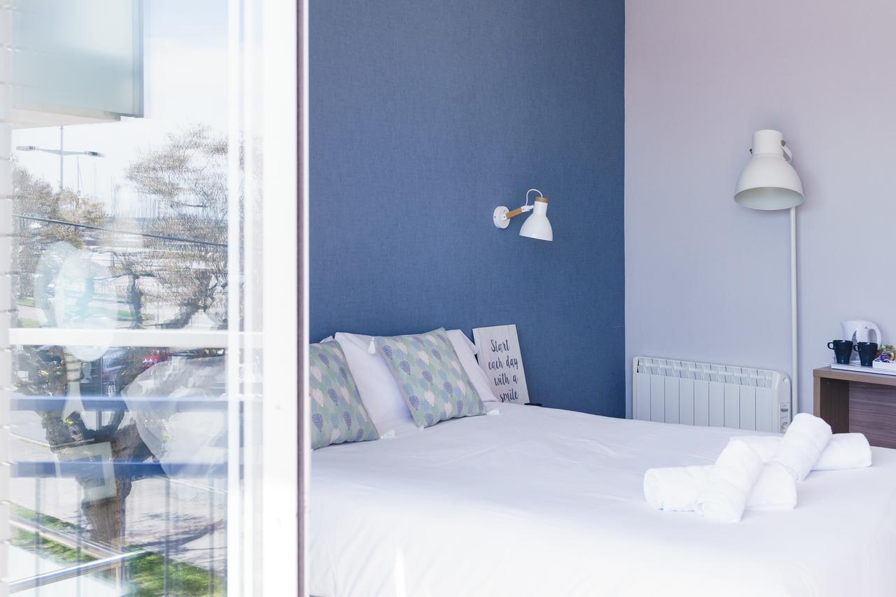 Hotel Bypillow Mumm Vilanova i la Geltru
