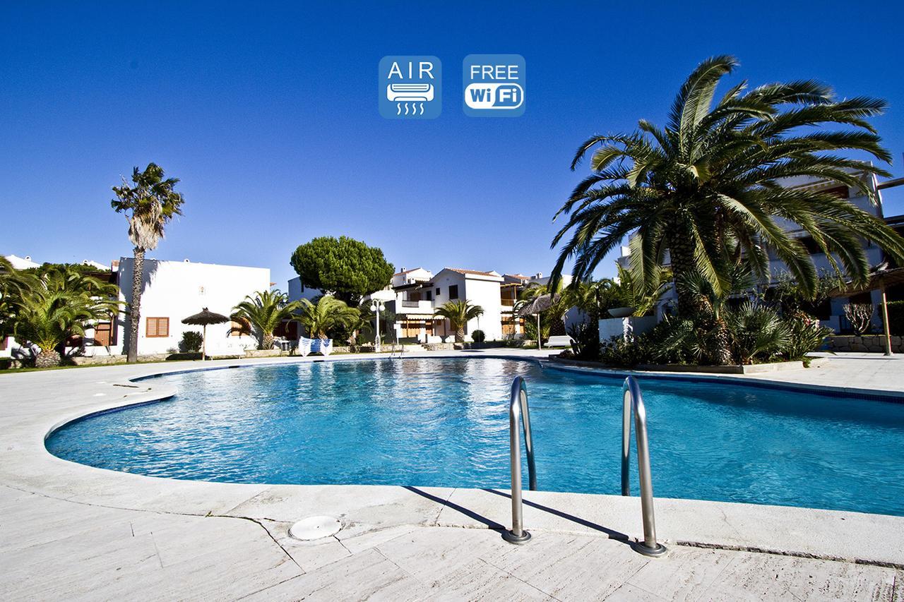 Punta Prima 3 Planet Costa Dorada Apartment