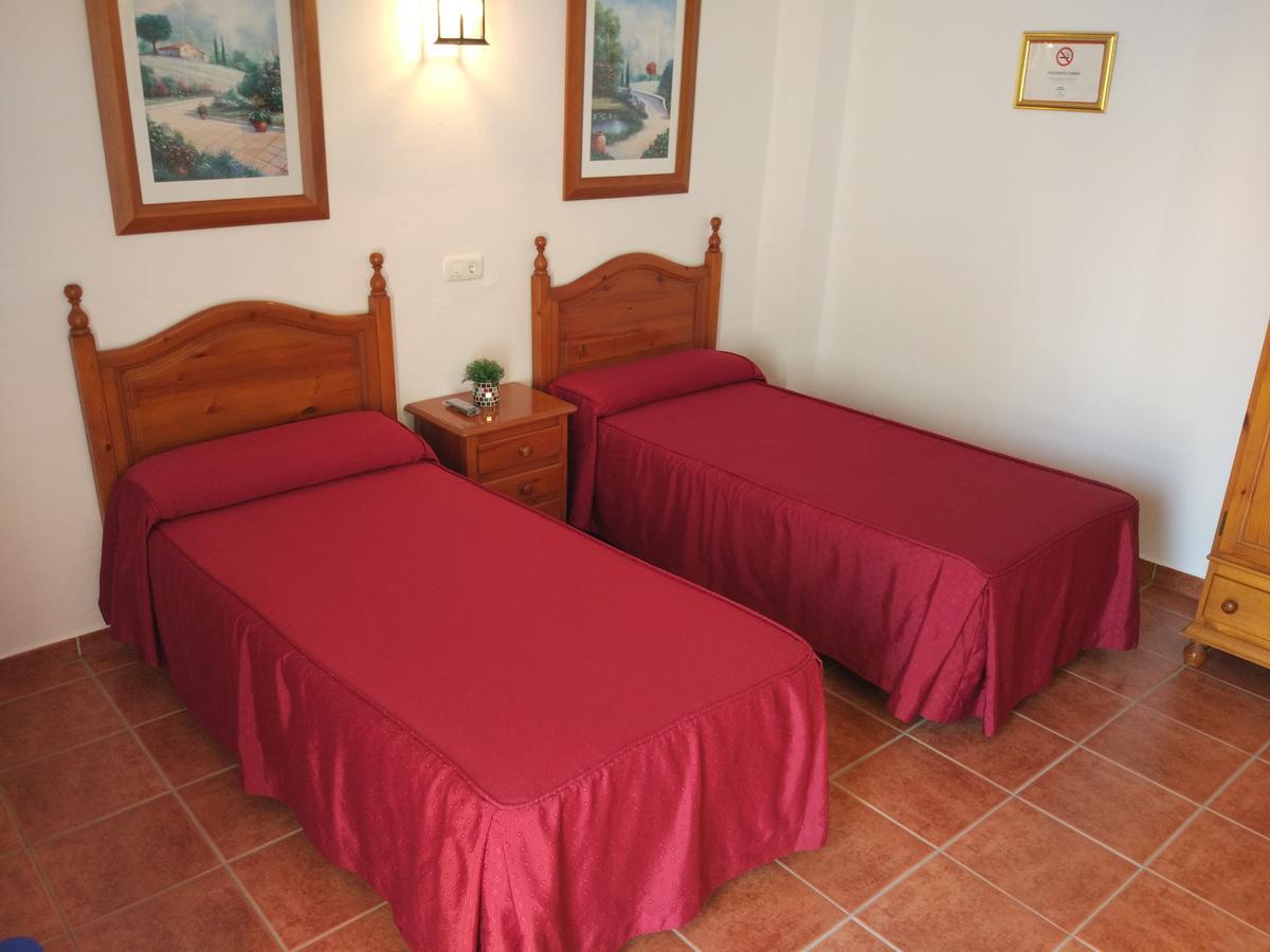 Guest house La Luna Marbella