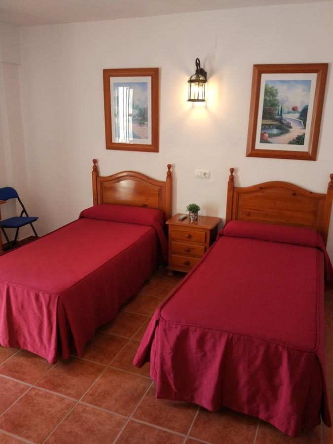 Guest house La Luna Marbella
