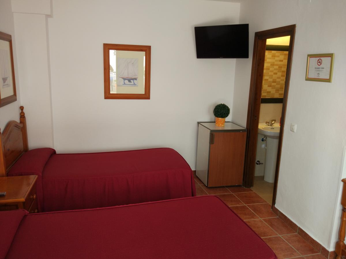 Guest house La Luna