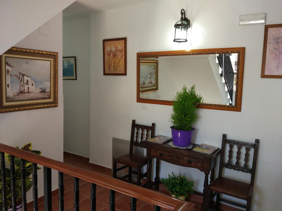 Guest house La Luna Marbella