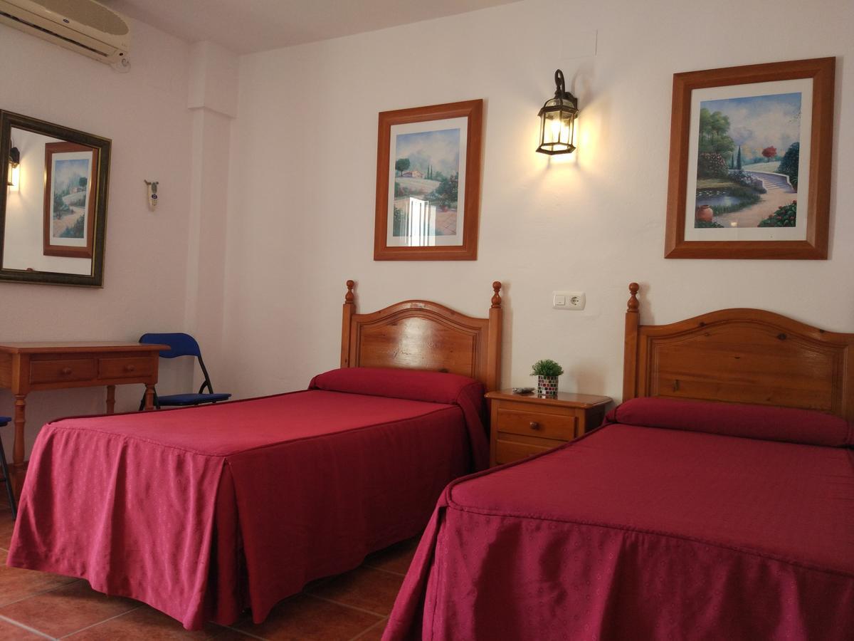 La Luna Guest house *