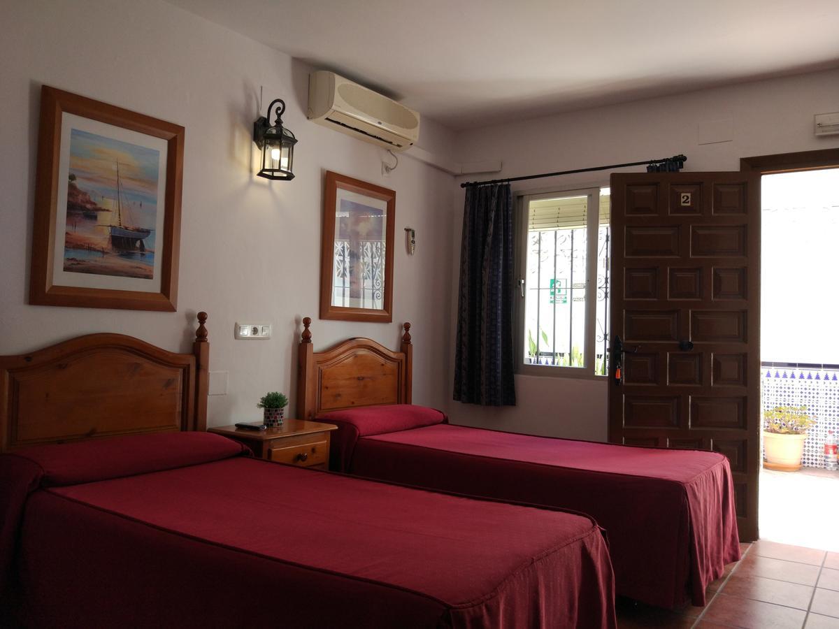 La Luna Guest house