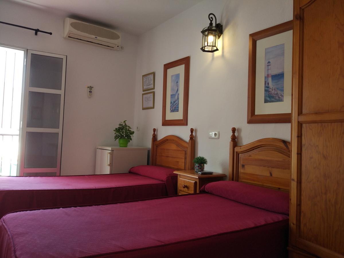 Guest house La Luna