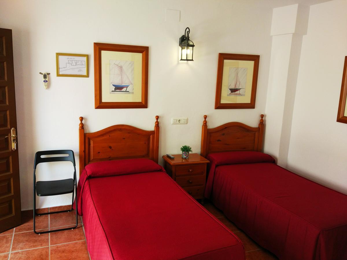 Guest house La Luna *