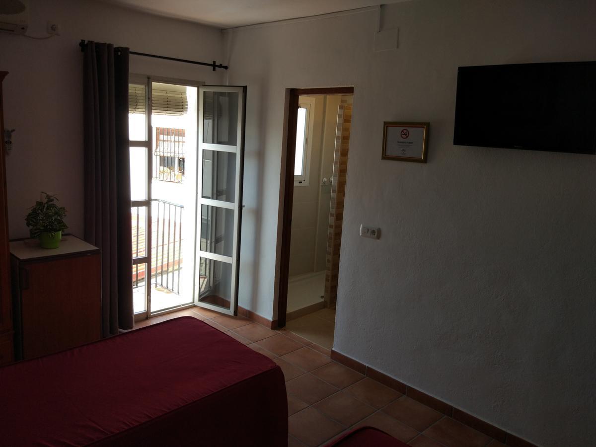 La Luna Guest house *
