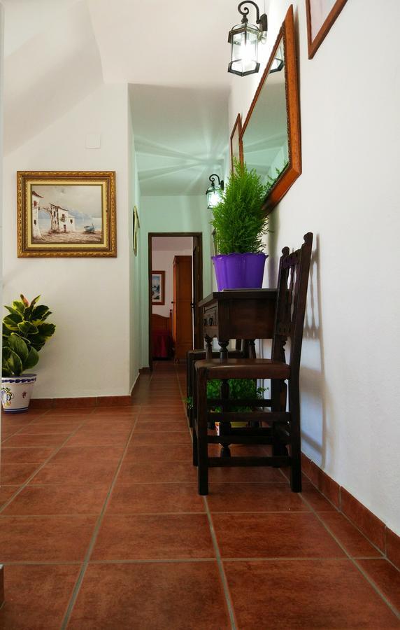 Guest house La Luna