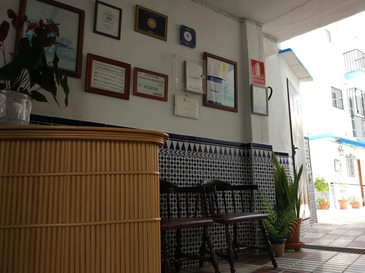 La Luna Guest house *