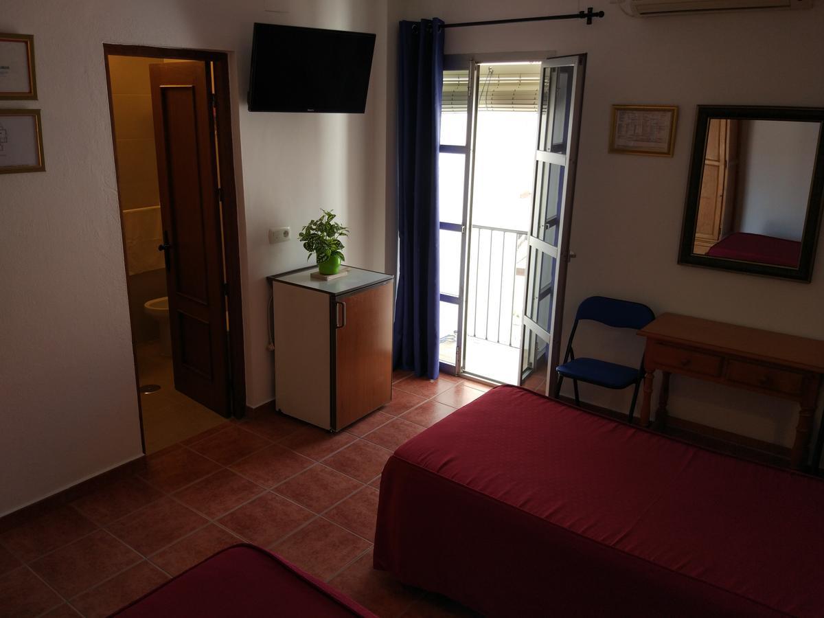 La Luna Guest house Marbella