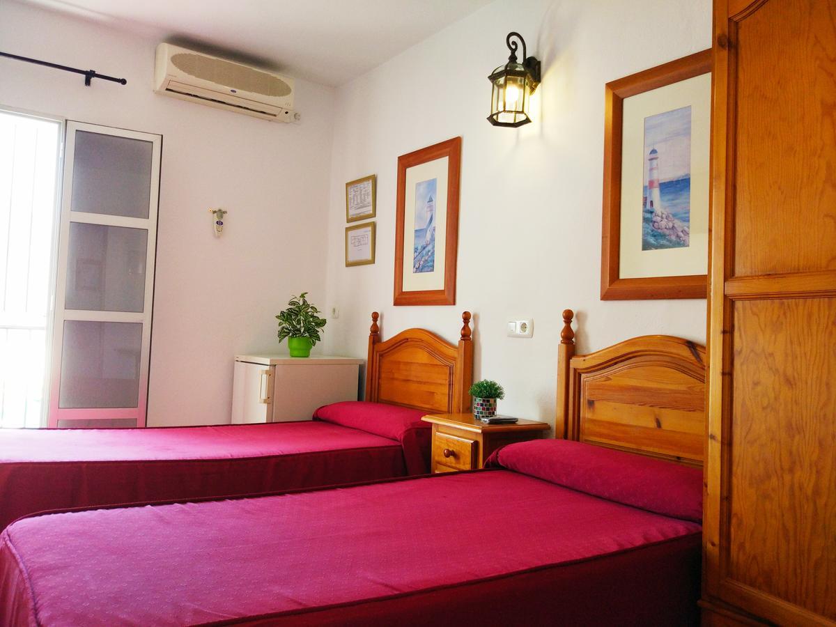 Guest house La Luna