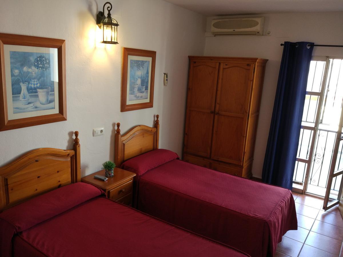 La Luna Guest house