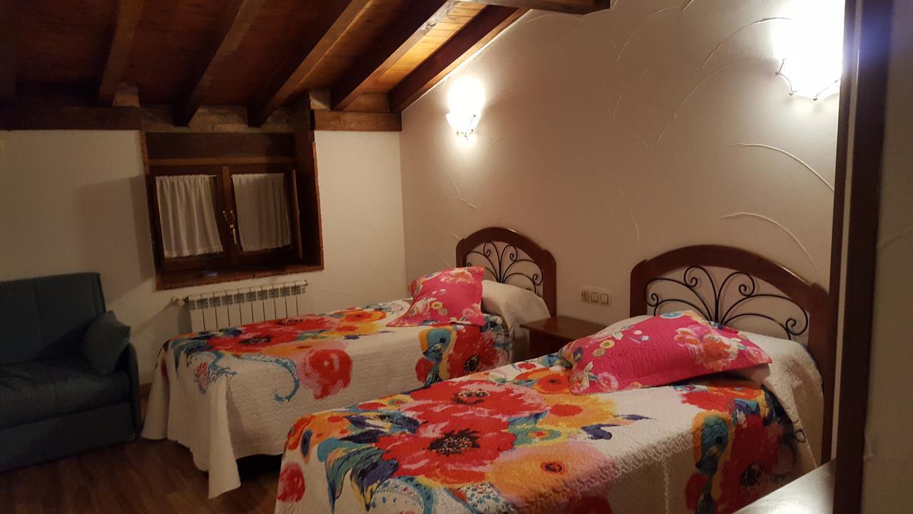 Hotel Restaurante La Parra 2*