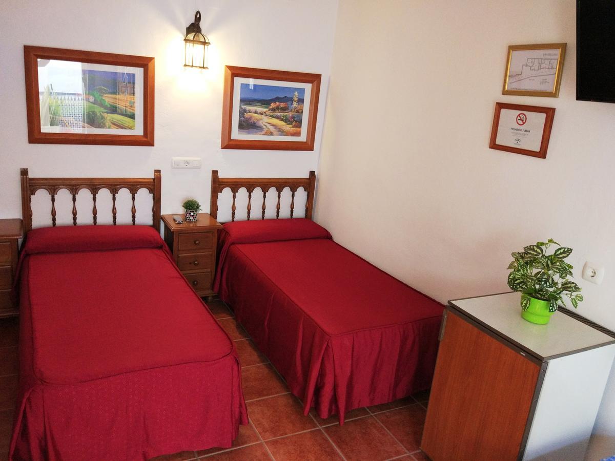 Guest house La Luna
