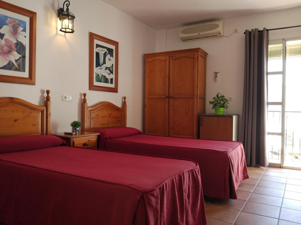 Guest house La Luna *