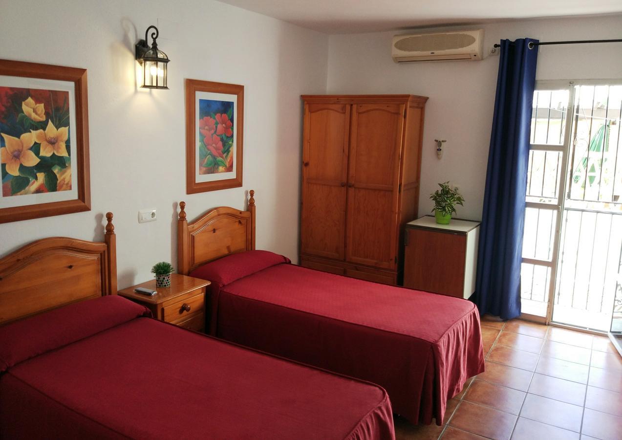 Guest house La Luna