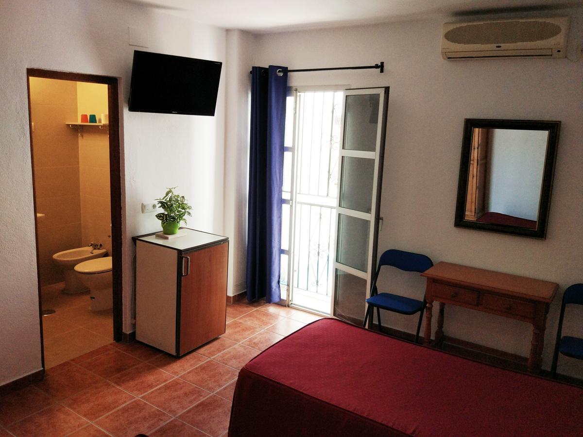 La Luna Guest house *