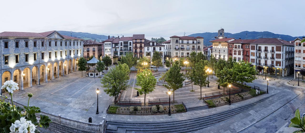 Ciudad De Orduña