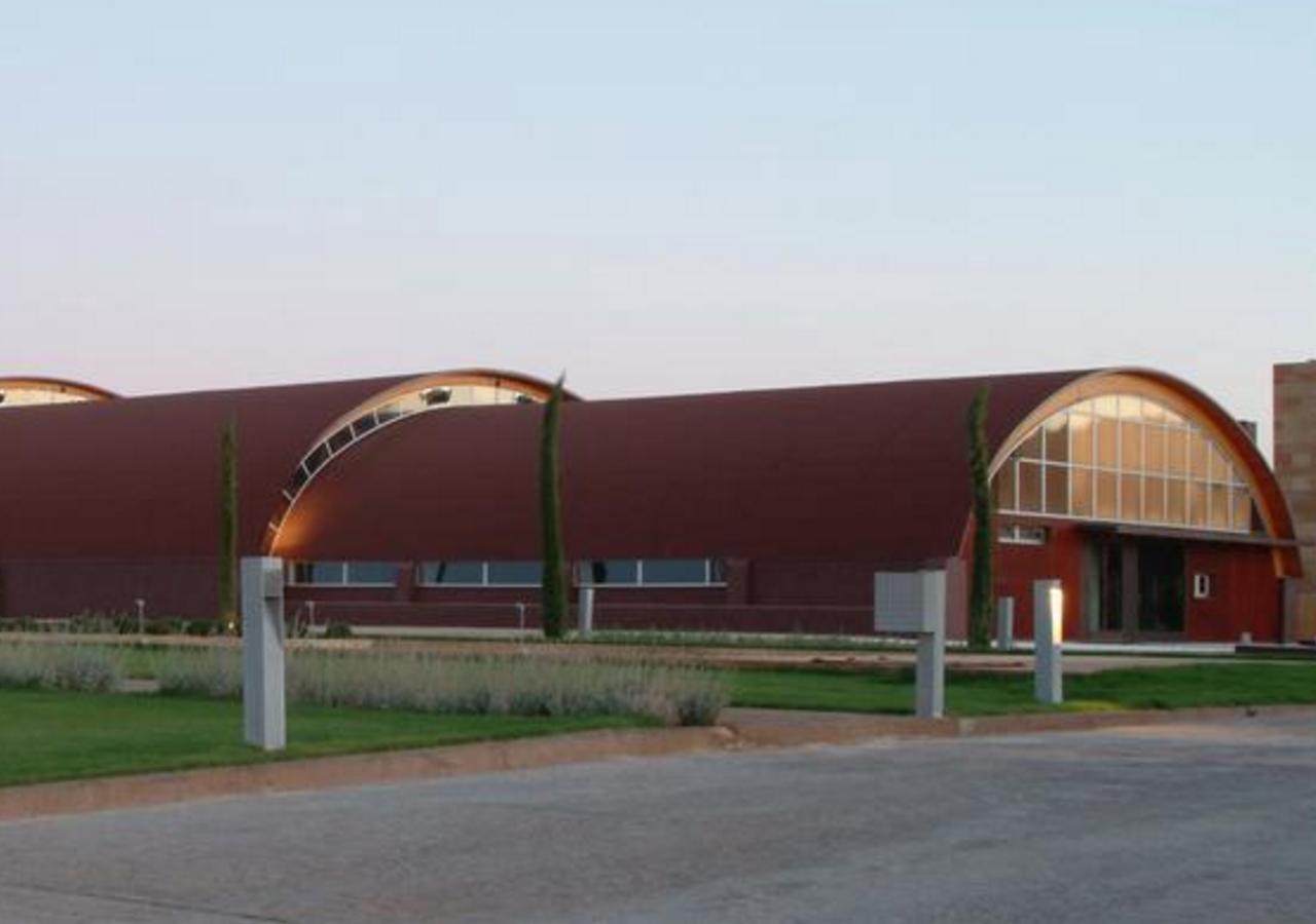 Bodega Pago Del Vicario Hotel