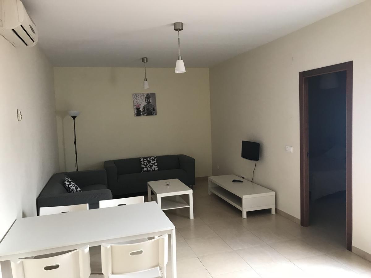 Apartamento Turísticos La Terraza* *