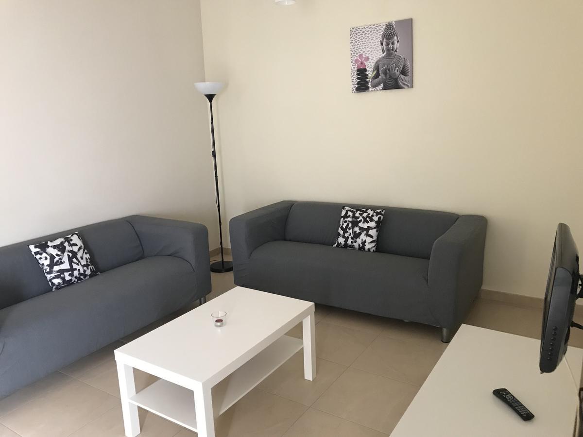 Turísticos La Terraza* Apartamento