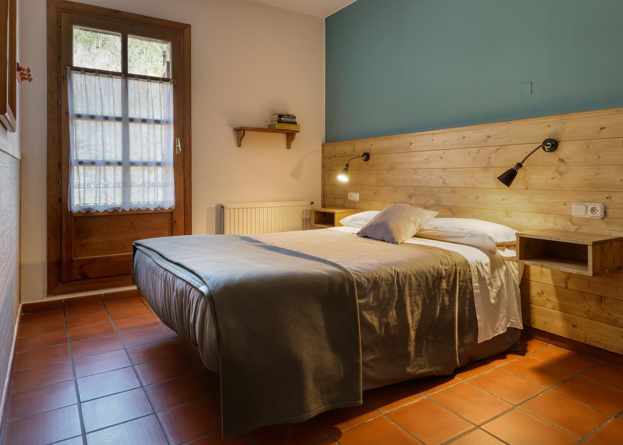 De Montaña Uson Hotel