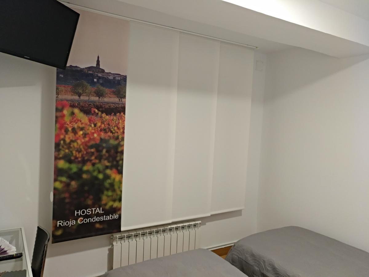 Rioja Condestable Guest house Logrono