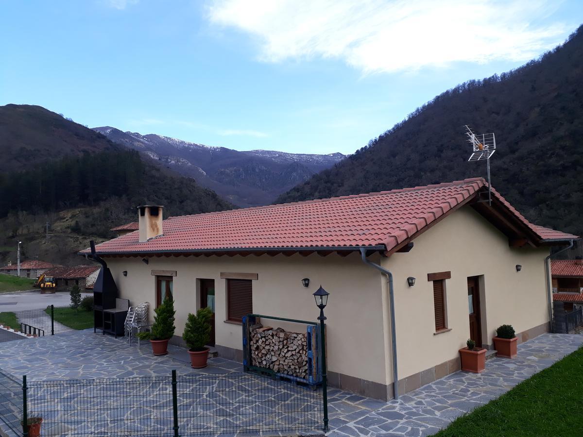 Hotel El Hoyal Pesaguero-La Parte