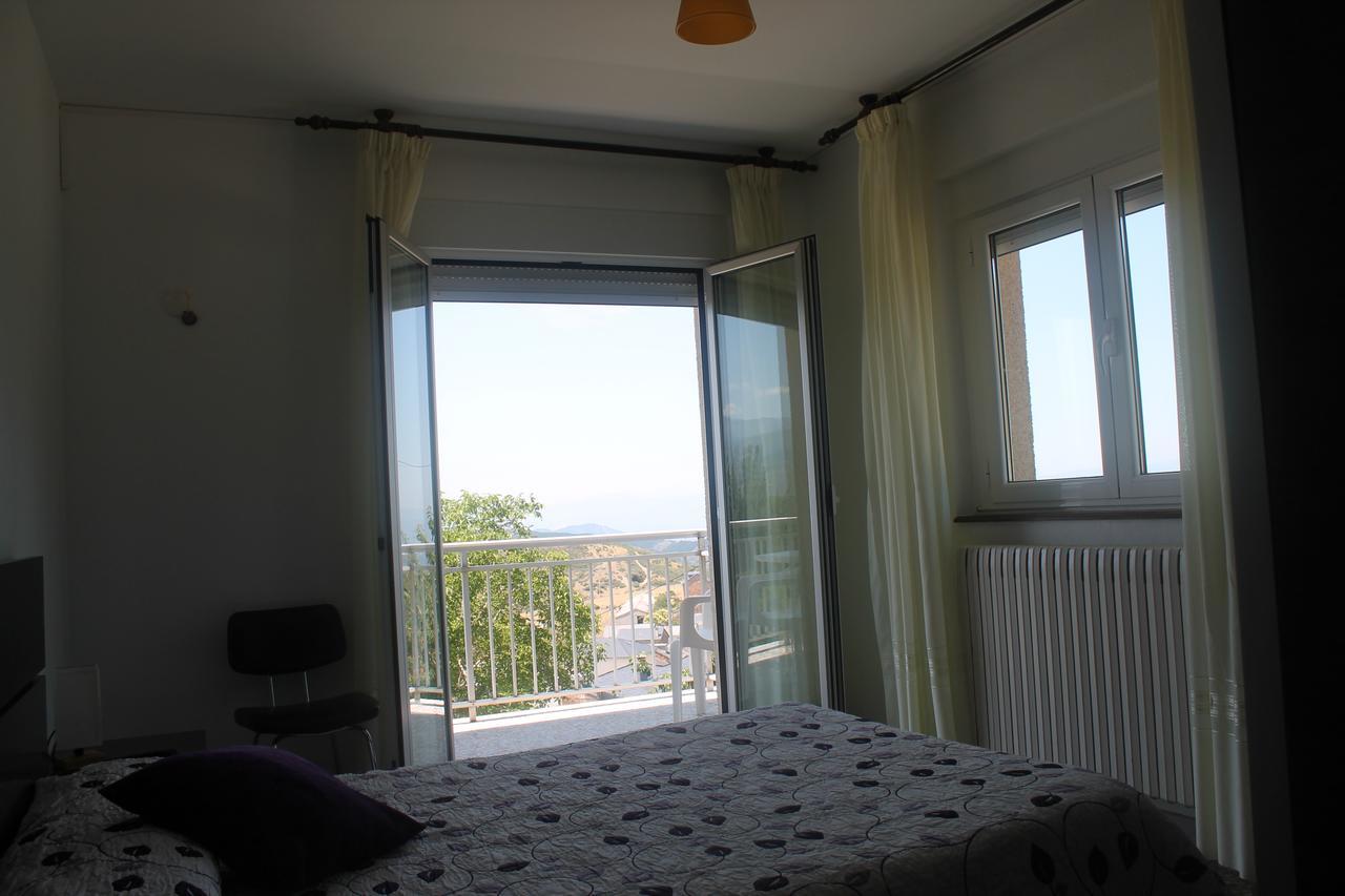 Guest house Pension Riego De Ambros