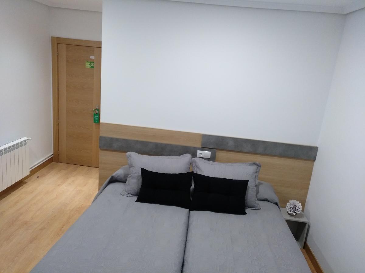 Rioja Condestable Guest house Logrono