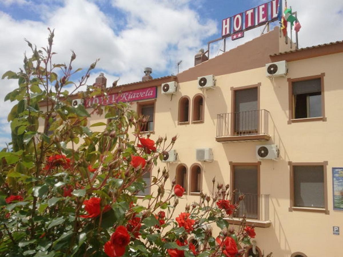 Riavela 2* Ayamonte