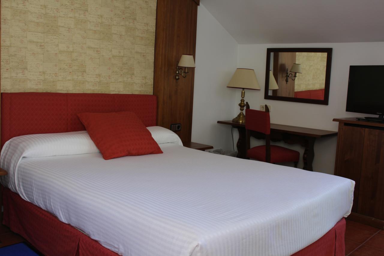 El Bedel Hotel Alcalá de Henares