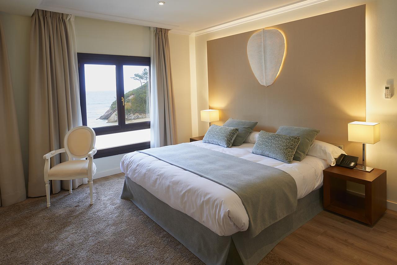 Hotel Mirador De La Franca