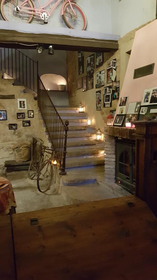 Guest house Carmen De Arnas Colungo