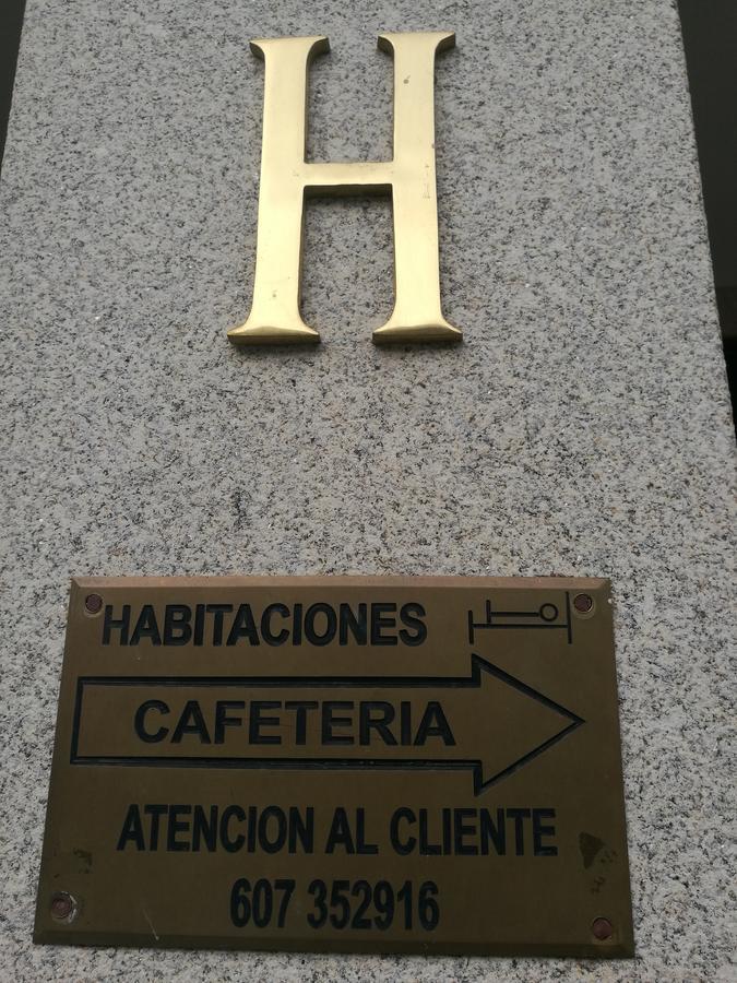 Pensión Mirobriga *