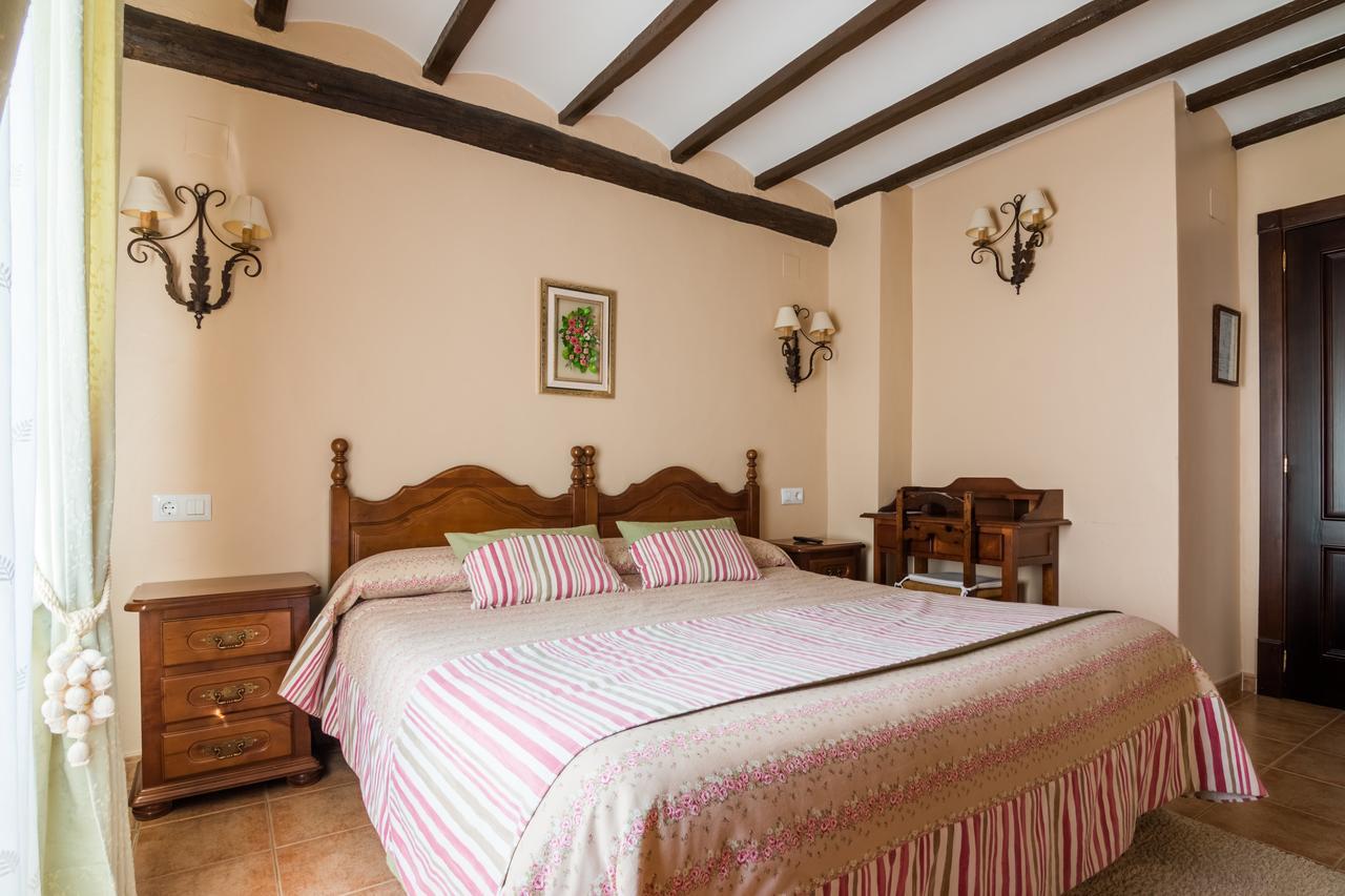 Casa Banys Casa rural