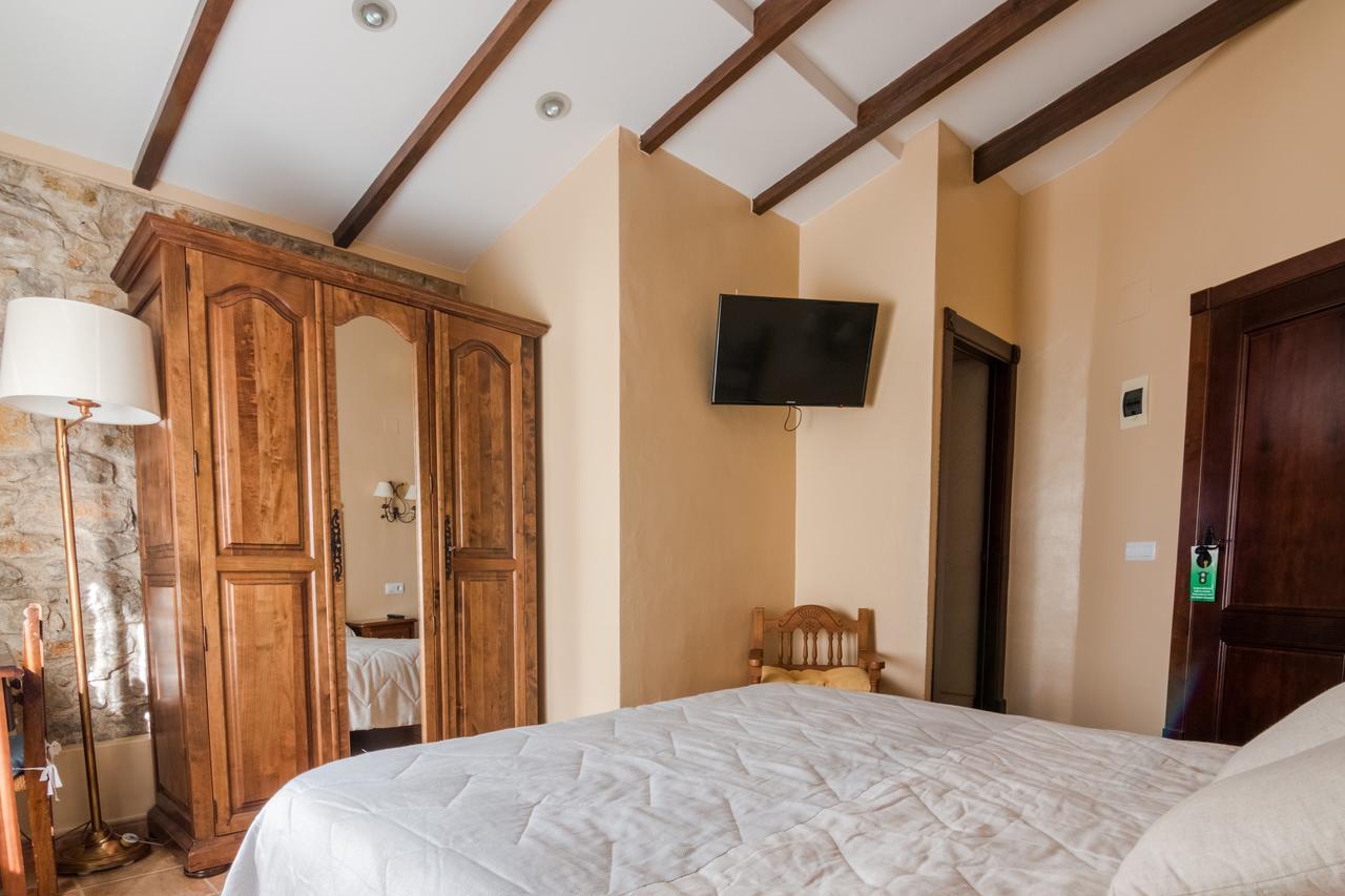 Casa rural Casa Banys