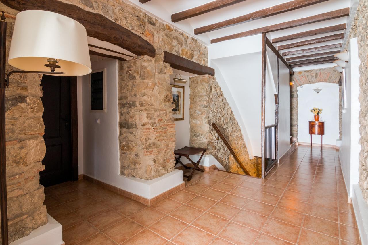 Casa rural Casa Banys