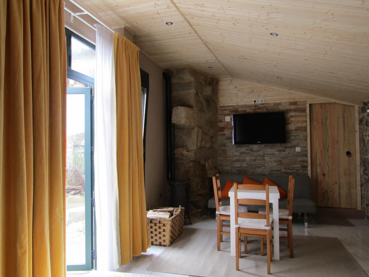 Casa Martinez * Bueu