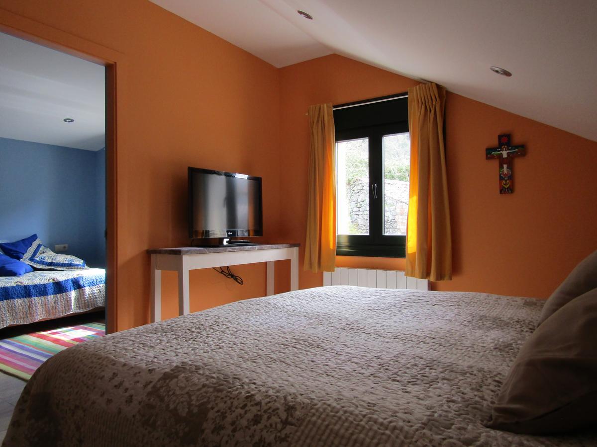 Casa Martinez Guest house *
