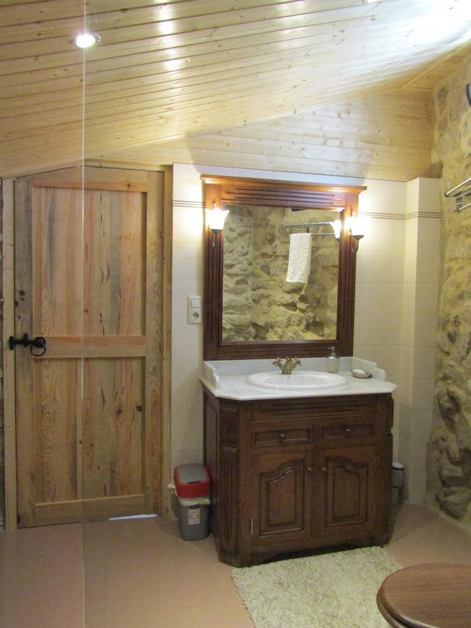Guest house Casa Martinez *