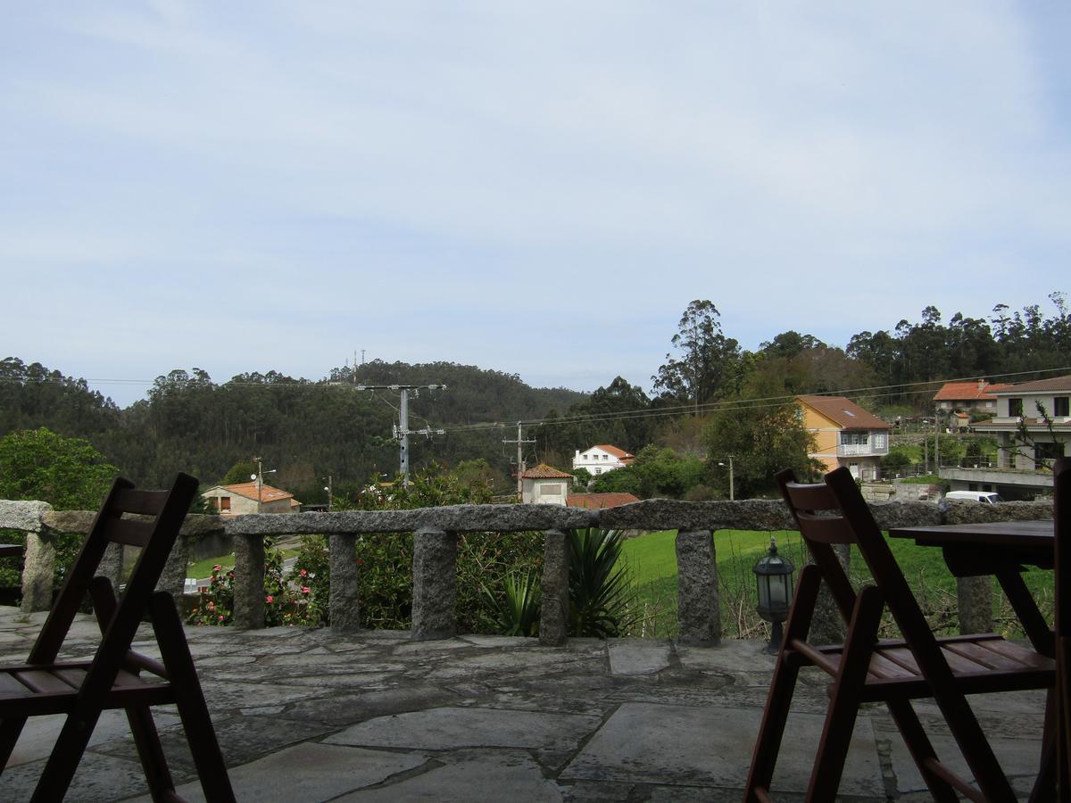 Casa Martinez Guest house Bueu