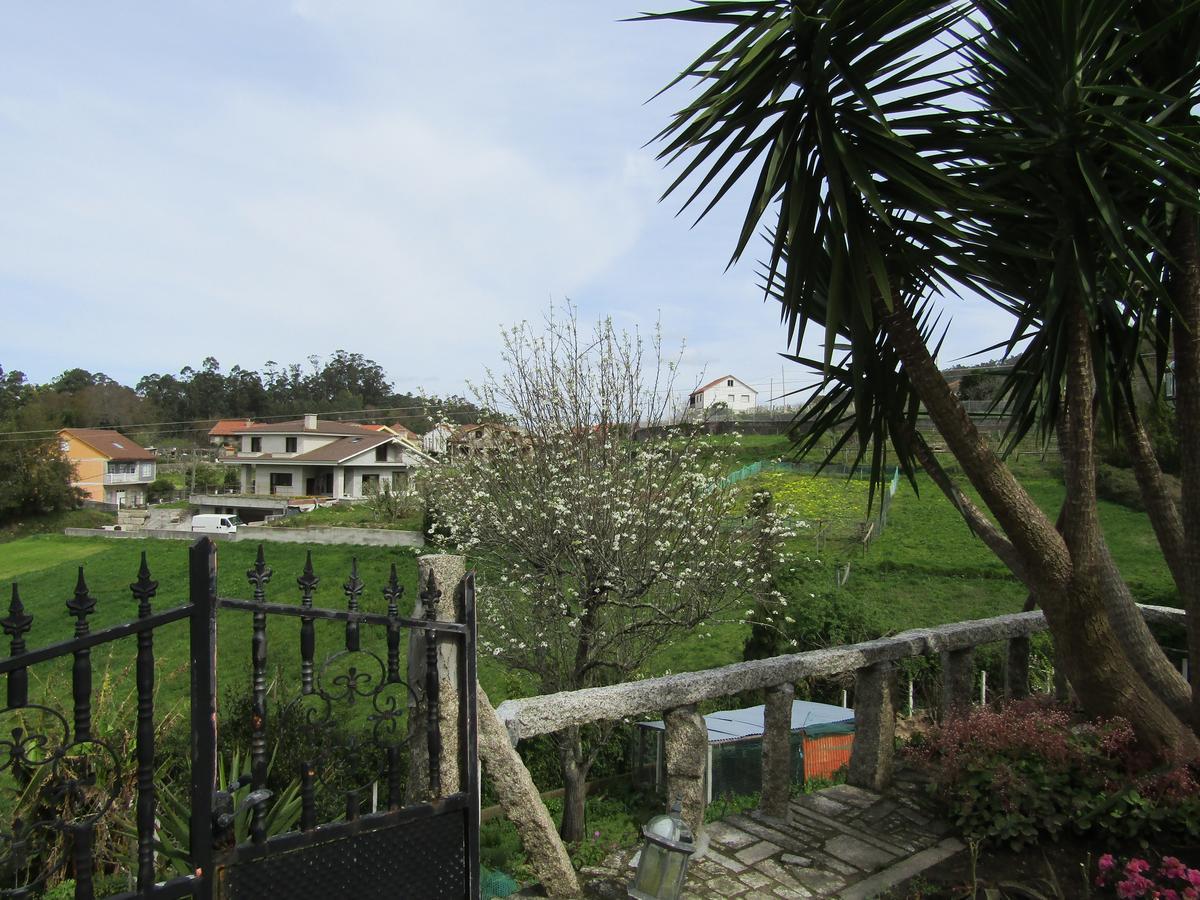 Guest house Casa Martinez *