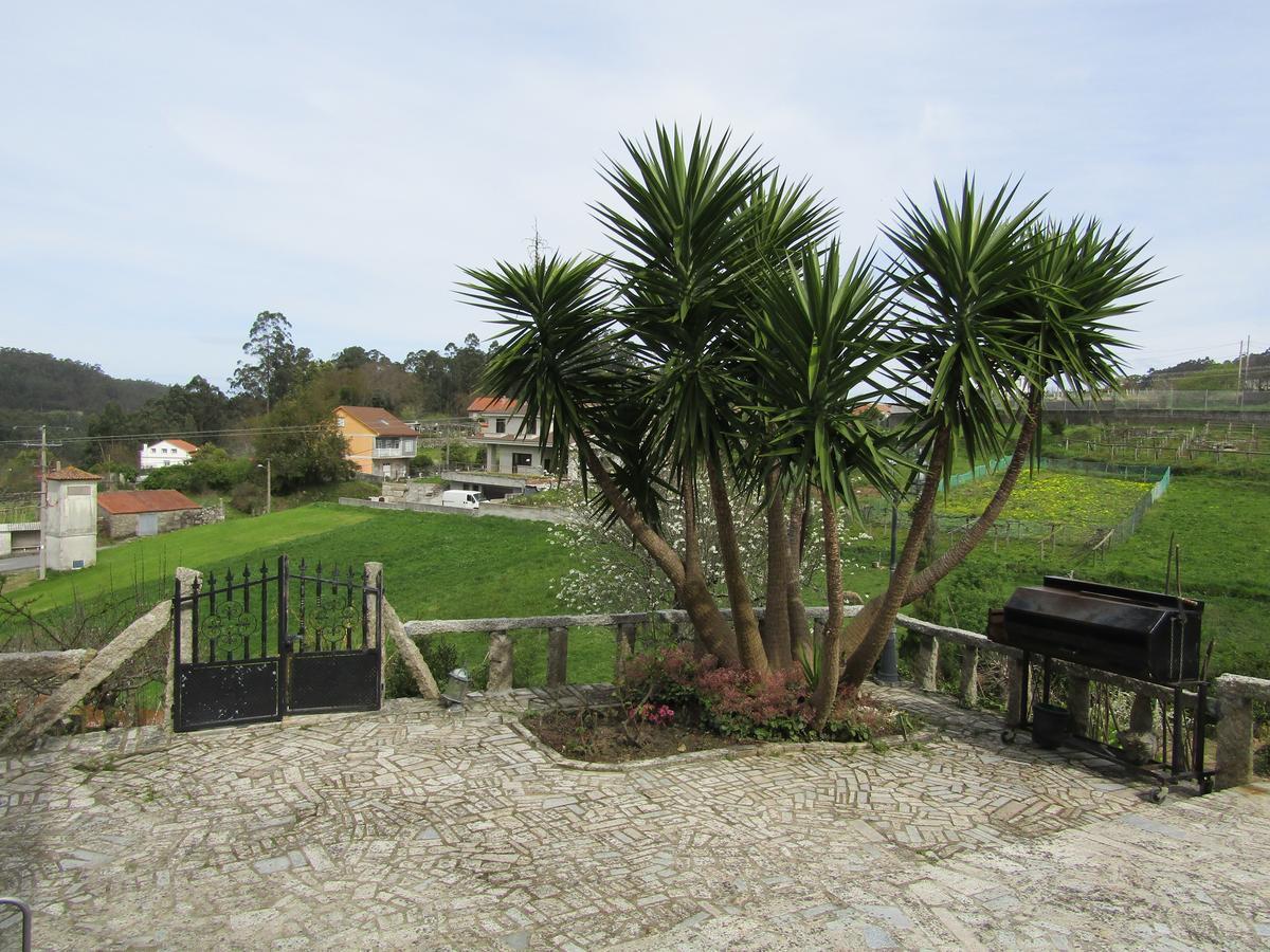Guest house Casa Martinez *