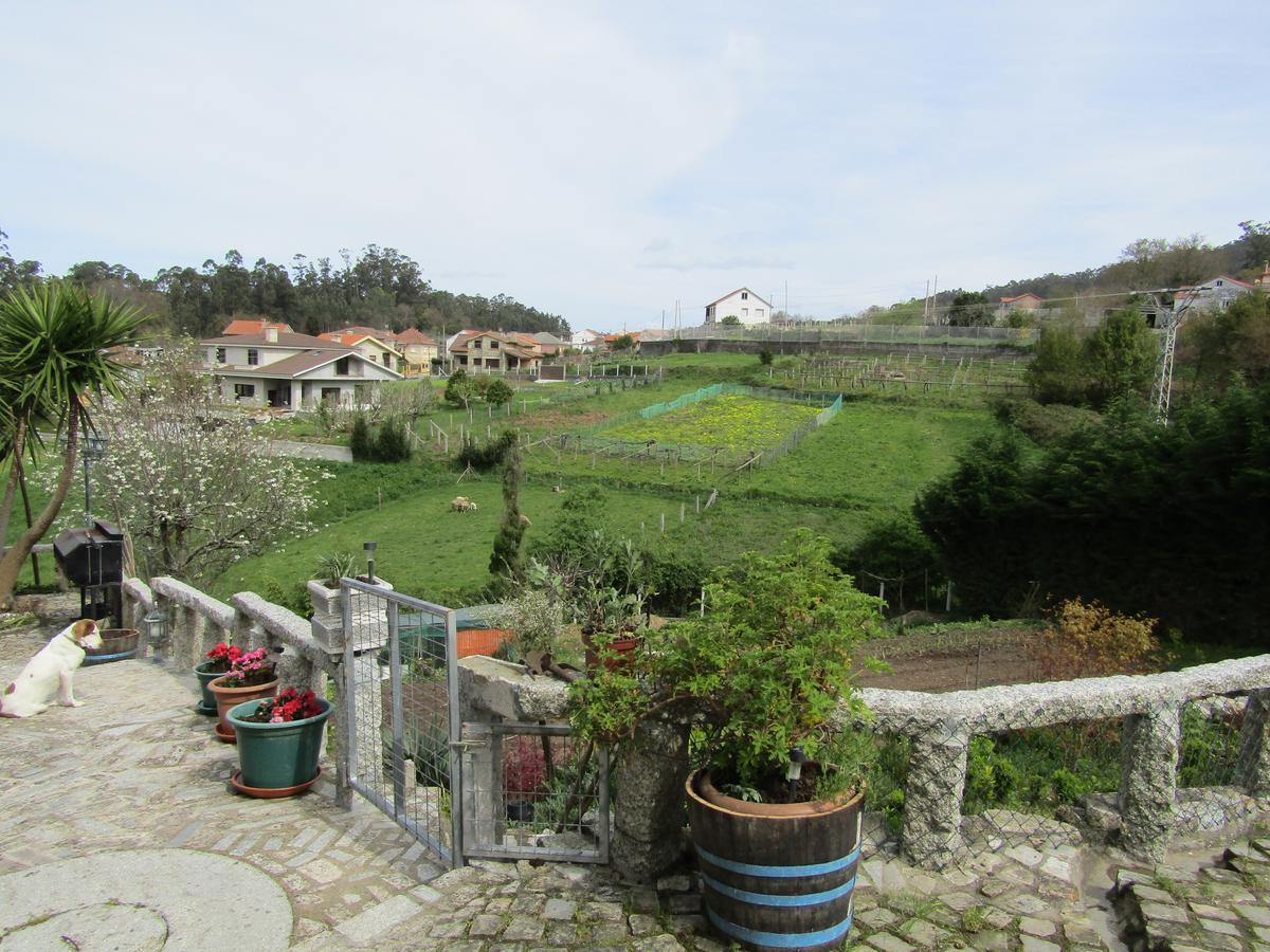 Casa Martinez